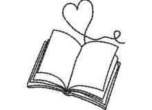 Stickserie - Buch Doodle 5